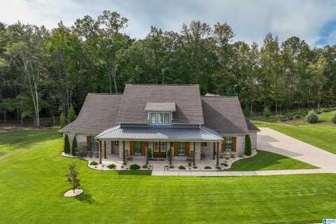642 LIME CREEK WAY, CHELSEA, AL 35043