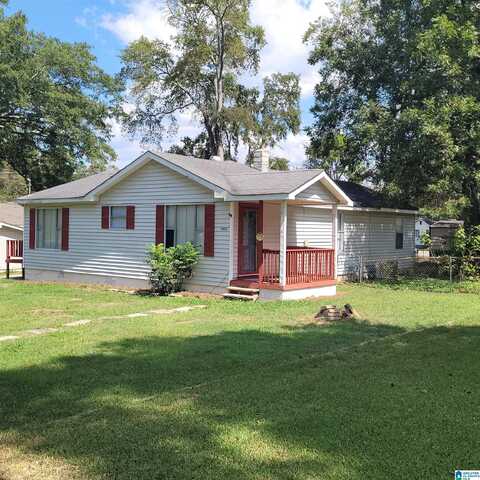 1033 MINOR DRIVE, BIRMINGHAM, AL 35224
