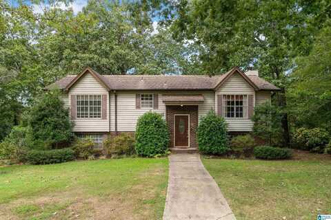 1942 WATERVIEW CIRCLE, Mc Calla, AL 35111