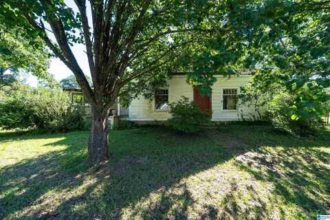 20 3RD AVENUE, LINCOLN, AL 35096