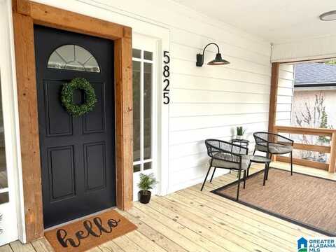 5825 5TH COURT, BIRMINGHAM, AL 35212