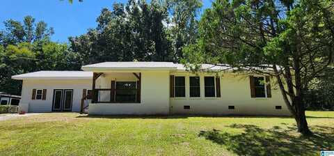 912 WANA AVENUE, WEAVER, AL 36277