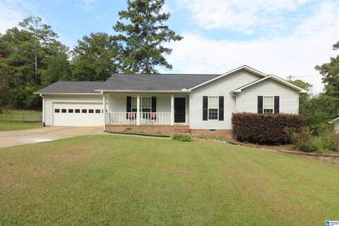 2964 W PLYMOUTH ROCK TRAIL, SOUTHSIDE, AL 35907