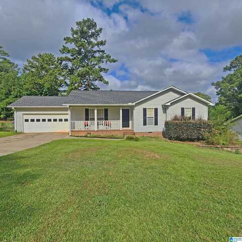 2964 W PLYMOUTH ROCK TRAIL, SOUTHSIDE, AL 35907