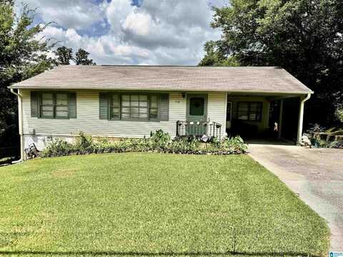 709 CENTRAL AVENUE, FULTONDALE, AL 35068