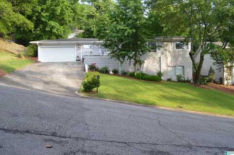 4829 LINCREST DRIVE, BIRMINGHAM, AL 35222