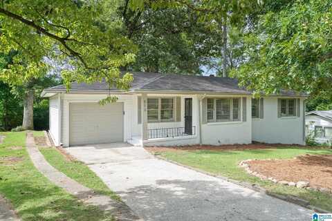 513 FERNDALE ROAD, BIRMINGHAM, AL 35235