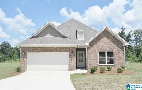 14699 GRIFFIN STREET, TUSCALOOSA, AL 35405