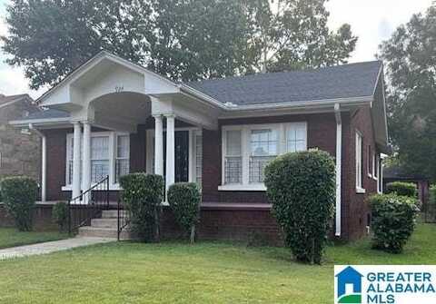 924 6TH STREET, BIRMINGHAM, AL 35204