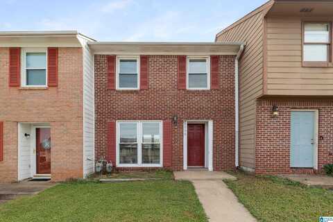2558 HAMPSTEAD DRIVE, BIRMINGHAM, AL 35235