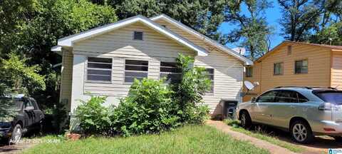 2436 POWDERLY AVENUE, BIRMINGHAM, AL 35211