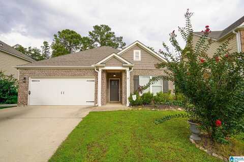 1104 PINE VALLEY DRIVE, CALERA, AL 35040