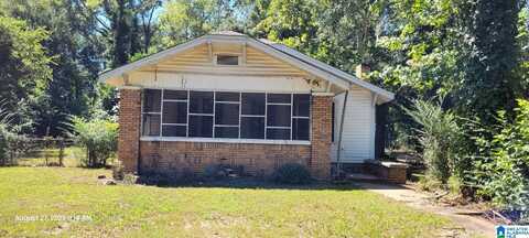 2729 POWDERLY AVENUE, BIRMINGHAM, AL 35211