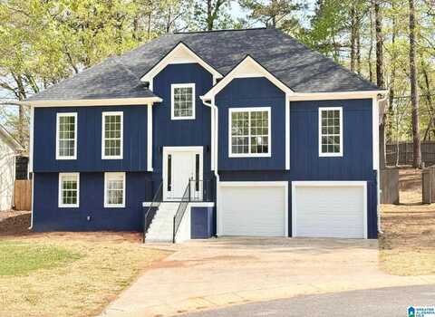 111 LOYOLA CIRCLE, HELENA, AL 35080