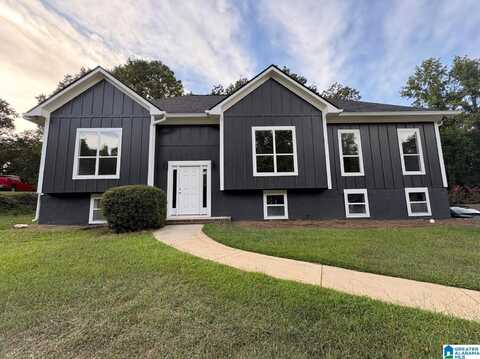 112 LOYOLA CIRCLE, HELENA, AL 35080