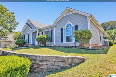 5629 KEMBERTON WAY, PINSON, AL 35126