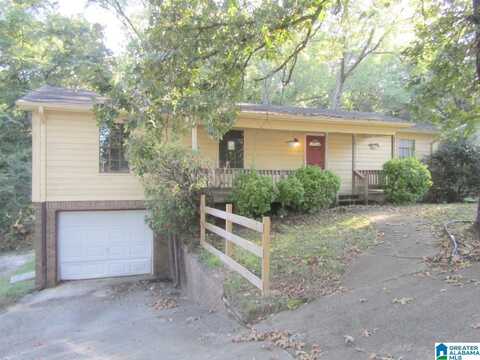613 25TH AVENUE, CENTER POINT, AL 35215