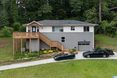 3376 VALLEY PARK DRIVE, VESTAVIA HILLS, AL 35243