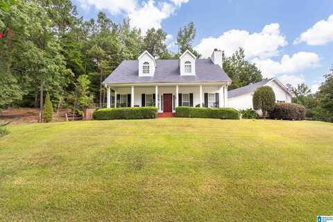 265 ROLLING OAKS DRIVE, SPRINGVILLE, AL 35146