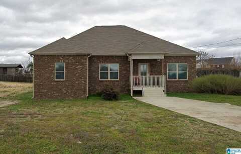 609 10TH AVENUE, PLEASANT GROVE, AL 35127