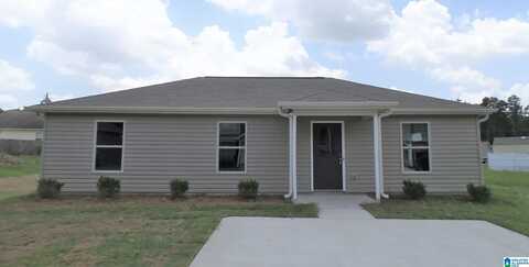 94 JACKSON LANE, LINCOLN, AL 35096
