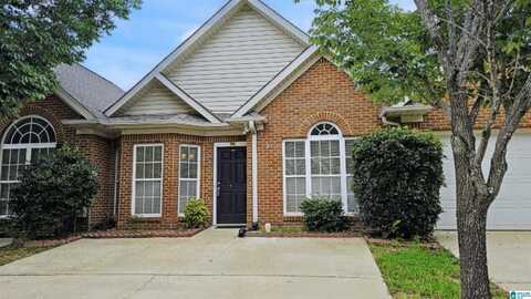 143 HAYESBURY LANE, PELHAM, AL 35124
