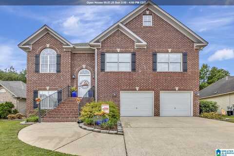 619 BENTMOOR DRIVE, HELENA, AL 35080