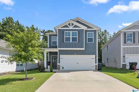 3431 MISTY HOLLOW DRIVE, BESSEMER, AL 35022