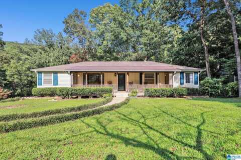 8990 JADE LAKE ROAD, PINSON, AL 35126