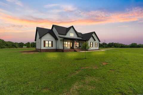 931 Highway 36, Vilonia, AR 72173