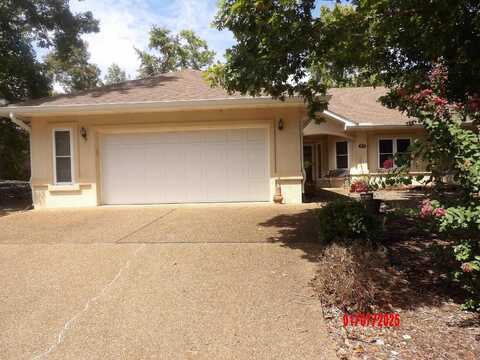 23 Viajero Way, Hot Springs Village, AR 71909