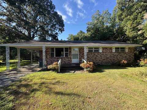 805 W College Street, Beebe, AR 72012