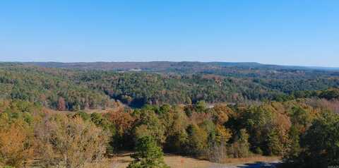 2.09 acres Burnt Ridge Road, Shirley, AR 72153