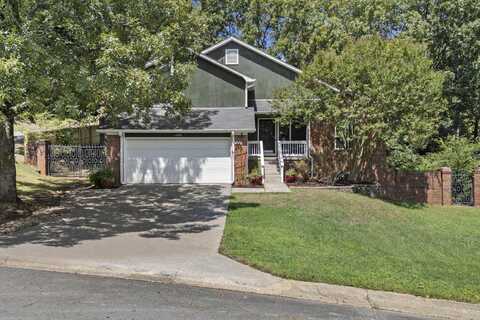 13718 Woodbrook, Little Rock, AR 72211