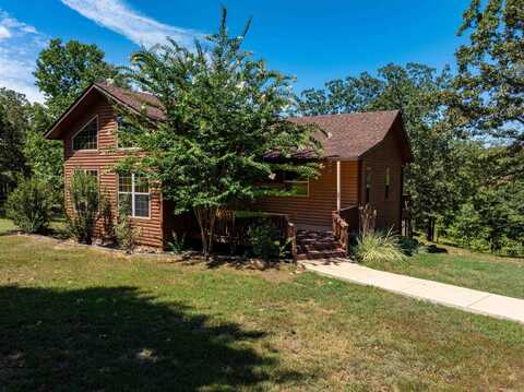 145 Law 296, Black Rock, AR 72415