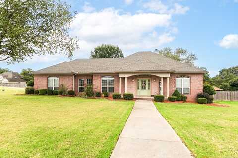 13 Shenandoah Way, Cabot, AR 72023