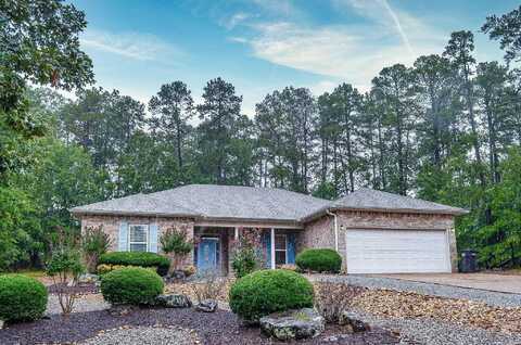 undefined, Hot Springs Village, AR 71909