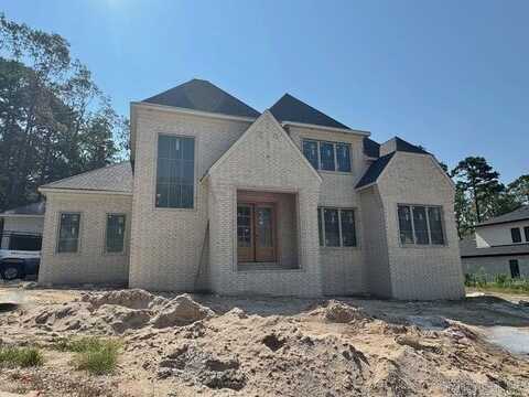33 Mereville Place, Little Rock, AR 72223