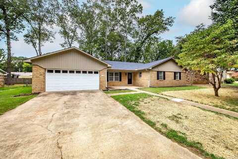 29 Dalewood, Searcy, AR 72143
