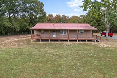 10828 Gloria Court, Jacksonville, AR 72076