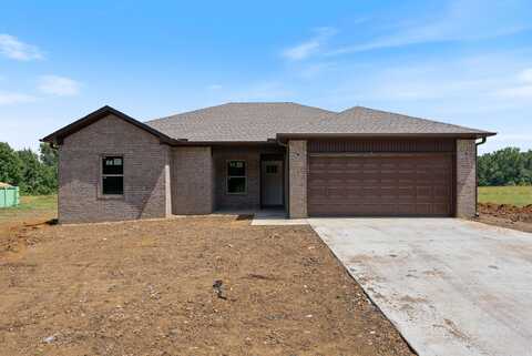 301 Markham St, Ward, AR 72176