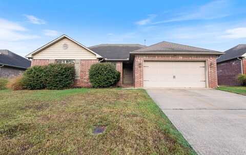 935 Wineberry, Conway, AR 72034