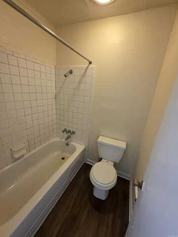 123 N Polk Street, Little Rock, AR 72205
