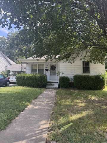 4900 GUM, North Little Rock, AR 72118
