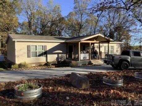 undefined, Yellville, AR 72687
