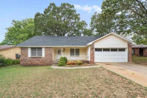 105 Heatherbrae Court, Sherwood, AR 72120
