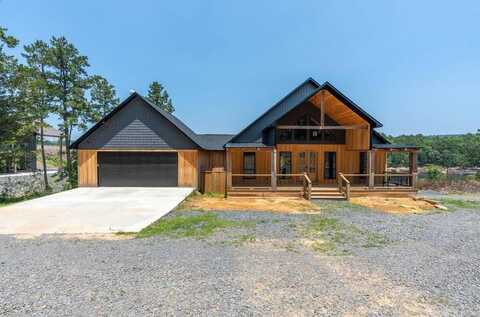 726 Sunny Slope, Greers Ferry, AR 72044