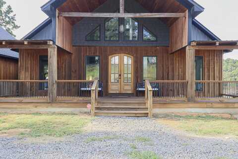 726 Sunny Slope, Greers Ferry, AR 72044