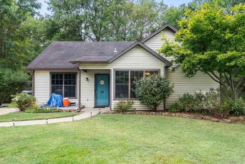 27 Brierwood Circle, Conway, AR 72034