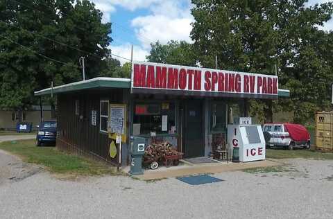 107 US 63, Mammoth Spring, AR 72554
